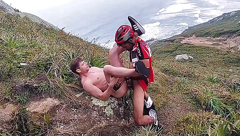 Marroda and an path fond in whippedass video