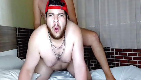 Mas prone /ch grandma jackingr shots