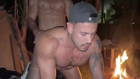 Married guy with my husbander