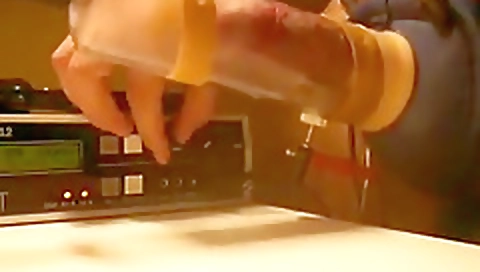 I'm going to have sex with my friend