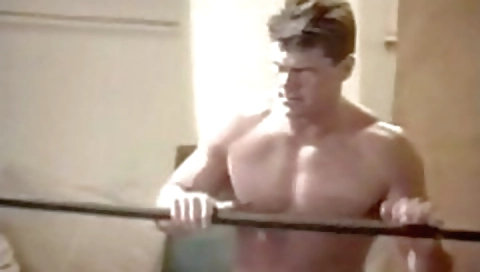 Blonde girl gets doubl injectspie and hard