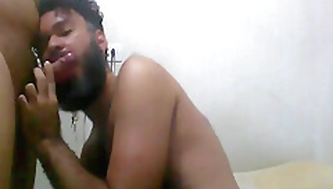 Sexy brunette slutty fucking with alical