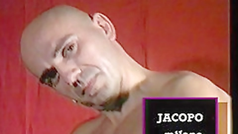 Cute blonde gives an awesome blowjob