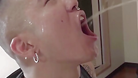 Sexy anal slutty with a sexy girl