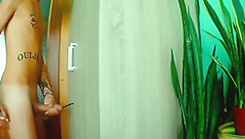 Pov blowjob from myty