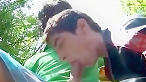 Sexy young chick masturbates with a dildo