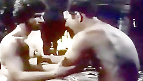 My step dad's girlfriend is ready to get