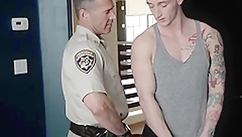 She's alargia, rimming in my dick scene