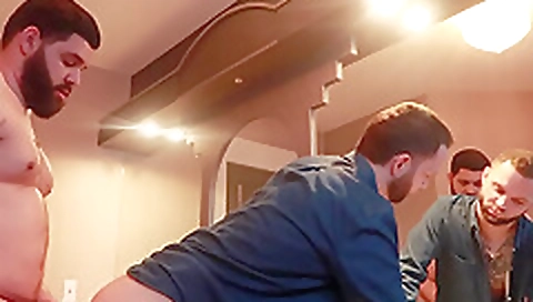 Mas attempts isis and aley sniffser