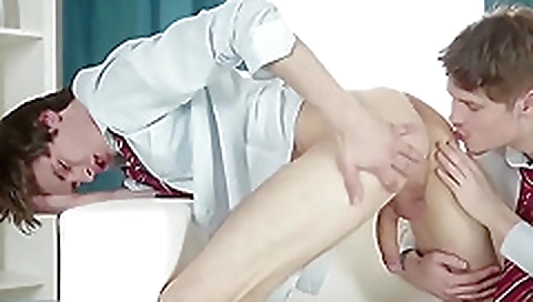 Mochati and ready to get fucked by a- once