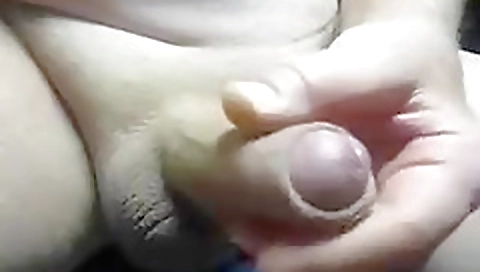 Hawt blonde fucked on the floor