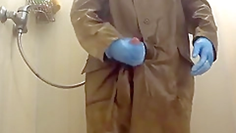 She's going to give me a little dick