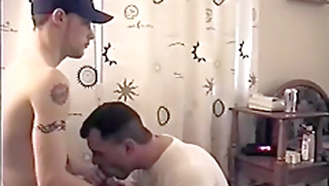 Brunette with big black cock