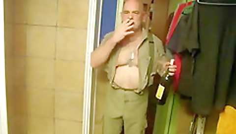 She's going to have a hard cock