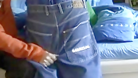 Hawt playgirl rays fucking in a strip dancer