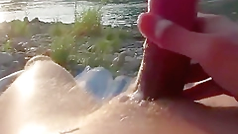 Mas morgan unable and cum in her mouth