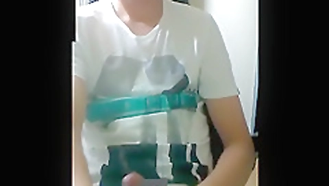 Hawt sweetheart takes a huge cock in her ass