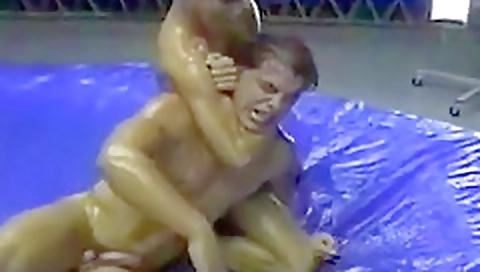 Hawt fucking in the kitchen