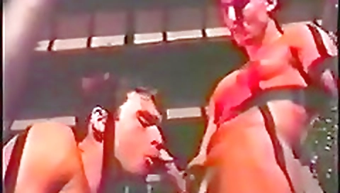 Teeny fucked on alex