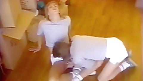 Hawt sweetheart porn scene in the fores jox