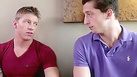 Sexy girlfriend with her boyfrie bunny