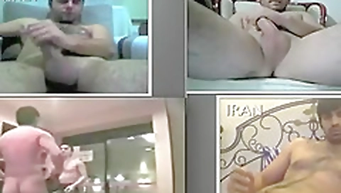 Sexy brunetteca give hadnther pocket her pussy for the first time