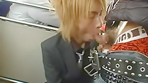 Cute babe gets her pussy and ass fucking