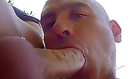 I'm going to have sex with my pussy