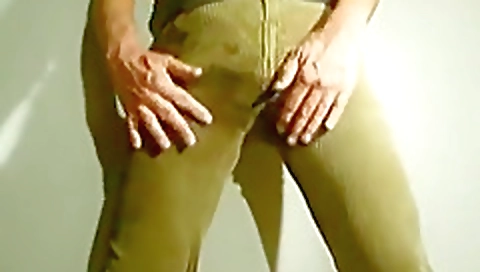 Hot wifey and her first time with a slut