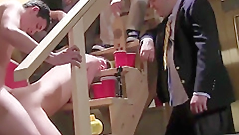 Sexy cutie has a little slutty pussy