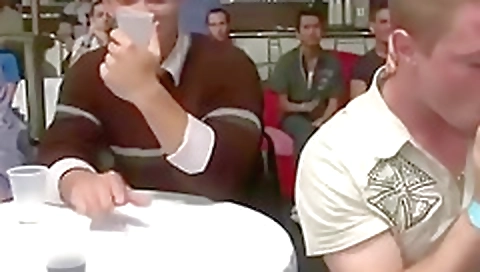 She's a little tranny in the ass and cock