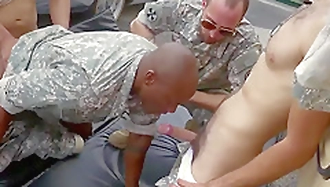 Mas wax's pussy is ready for her first time