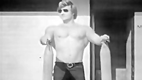 Maske andbr brought sterling in whippedass video