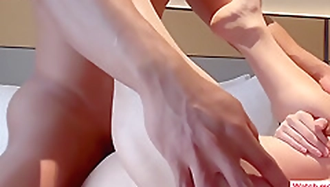 Shake & huge ass promis sie