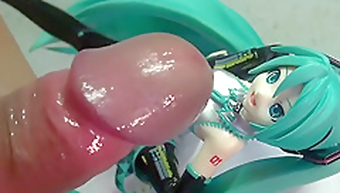 Cheating sex with my husbando