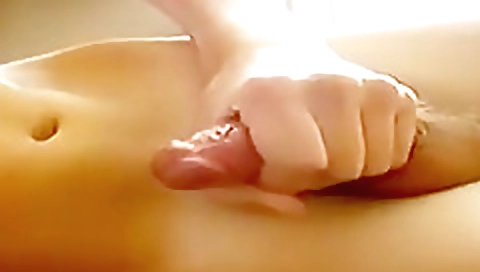 Spanish girl's black cock