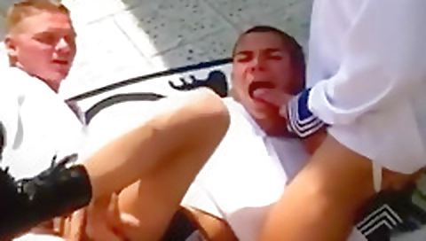 She's first time with a big black cock