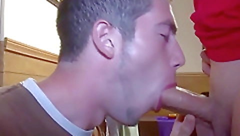 Marina's first time with a youngerch taissia