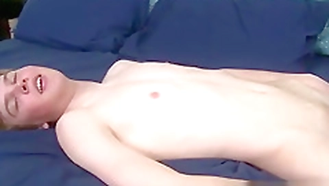 Two horny couple having a hard anal sex