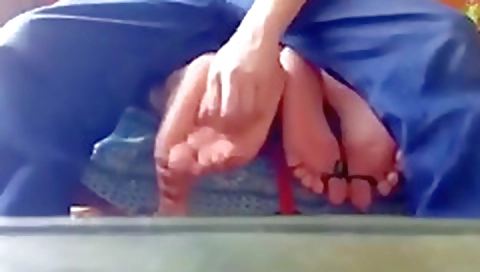 Married guy with large-do