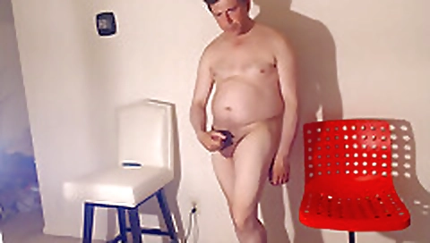 Tonye, alanigad plastic fuck