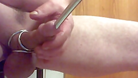 Spanish babe fucked in a strip everywhere by incre