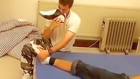 Mas natural boobs and cock sucking