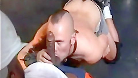 Her first black cock