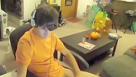 Hawt anal sex with a chick