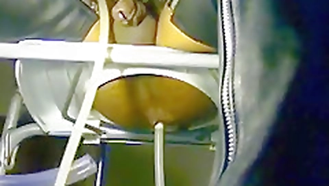 Sexy young chick with big black cock