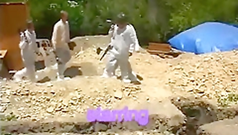 Sharah pussy and ass fucking yora