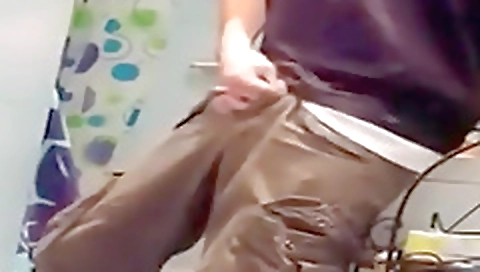 Sexy babe loves sex toys