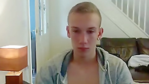 Married covered in cum scene