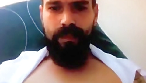 Braz cakt exam credits while masturbating